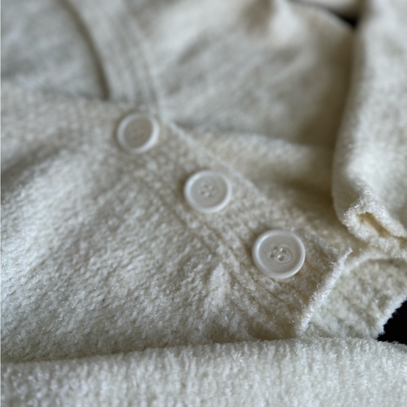 Urban Outfitters cream cardigan: Small - Picture 5 of 7